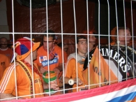 EK 2008: Nederland - Italië