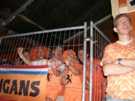 EK 2008: Nederland - Italië