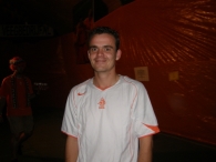 EK 2008: Nederland - Italië