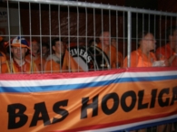 EK 2008: Nederland - Italië