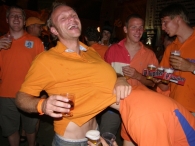 EK 2008: Nederland - Italië