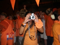 EK 2008: Nederland - Italië