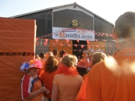 EK 2008: Nederland - Italië