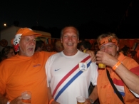 EK 2008: Nederland - Italië