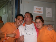 EK 2008: Nederland - Italië