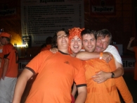 EK 2008: Nederland - Italië