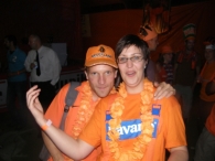 EK 2008: Nederland - Italië