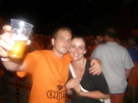 EK 2008: Nederland - Italië