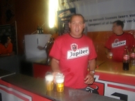 EK 2008: Nederland - Italië