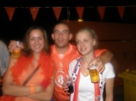 EK 2008: Nederland - Italië