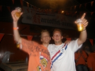 EK 2008: Nederland - Italië