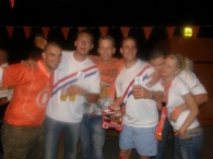 EK 2008: Nederland - Italië