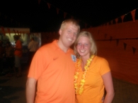 EK 2008: Nederland - Italië
