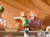 EK 2008: Nederland - Italië