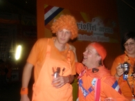 EK 2008: Nederland - Italië