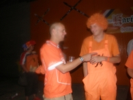EK 2008: Nederland - Italië