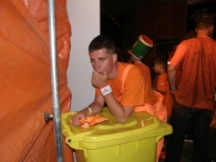 EK 2008: Nederland - Rusland