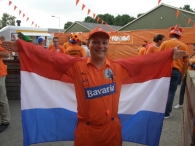 EK 2008: Nederland - Rusland