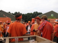 EK 2008: Nederland - Rusland