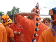 EK 2008: Nederland - Rusland