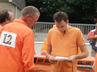 EK 2008: Nederland - Rusland