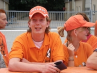 EK 2008: Nederland - Rusland