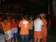 EK 2008: Nederland - Rusland
