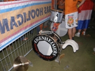 EK 2008: Nederland - Rusland