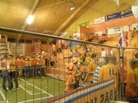 EK 2008: Nederland - Rusland