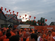 EK 2008: Nederland - Rusland