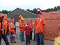 EK 2008: Nederland - Rusland