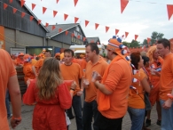 EK 2008: Nederland - Rusland