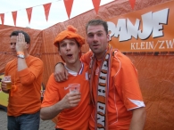 EK 2008: Nederland - Rusland