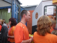 EK 2008: Nederland - Rusland