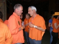 EK 2008: Nederland - Rusland