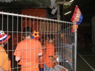 EK 2008: Nederland - Rusland