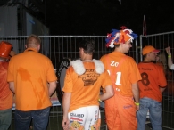 EK 2008: Nederland - Rusland