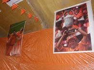 EK 2008: Nederland - Rusland