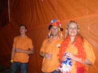 EK 2008: Nederland - Rusland