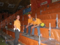 EK 2008: Nederland - Rusland