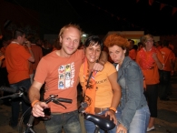 EK 2008: Nederland - Rusland