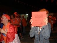 EK 2008: Nederland - Rusland