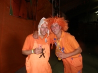 EK 2008: Nederland - Rusland