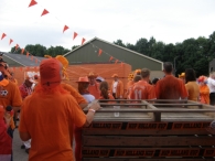 EK 2008: Nederland - Rusland