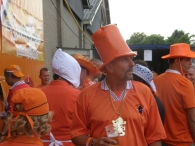EK 2008: Nederland - Rusland