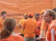 EK 2008: Nederland - Rusland