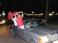 EK 2008: Turkije naar halve finale