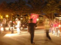 EK 2008: Turkije naar halve finale