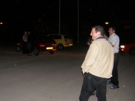 EK 2008: Turkije naar halve finale