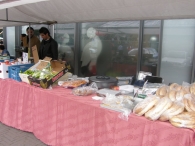 Voorjaarsfeestweek: Kermis & Braderie